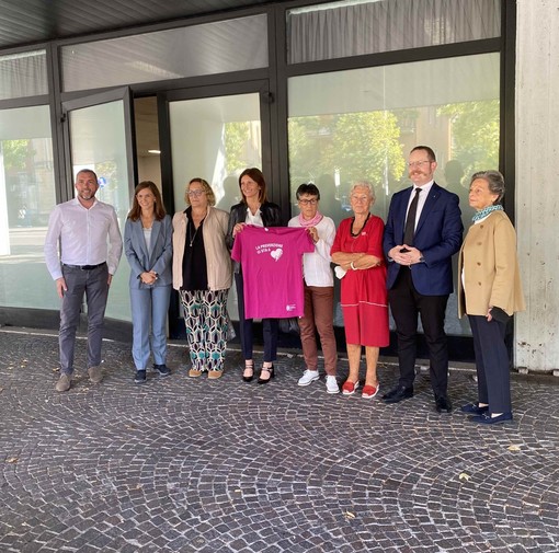 Ats Pavia presenta le iniziative dedicate alla sensibilizzazione contro i tumori femminili e le malattie cronico-degenerative