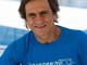 Alex Zanardi operato di nuovo alla testa Alex Zanardi operato di nuovo alla testa