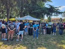 Grande successo per la 2° edizione di &quot;Cairo in Festa&quot;. Le immagini