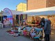 Pieve del Cairo: la magica atmosfera del Natale con il mercatino in piazza dell'oratorio Pieve del Cairo: la magica atmosfera del Natale con il mercatino in piazza dell'oratorio