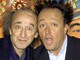 Max Cavallari saluta l'amico di una vita: «Bruno, adesso farai ridere i grandi lassù»