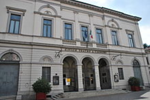 Un Palco per Te il 16 maggio al Teatro Cagnoni di Vigevano