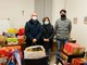 Broni: grande successo per l’iniziativa benefica “Scatole di Natale”