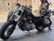 Sabato 20 giugno presentazione a Vigevano della Harley Davidson pirata di Johnny Depp Sabato 20 giugno presentazione a Vigevano della Harley Davidson pirata di Johnny Depp