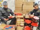 Sequestrate 4,5 tonnellate di fuochi d'artificio stoccati senza sicurezza, depositi illegali anche a Gambolò e Mortara