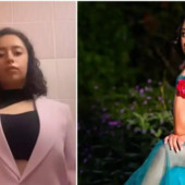 Identificata in una 19enne romana la ragazza trovata morta a Milano Identificata in una 19enne romana la ragazza trovata morta a Milano