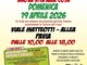 Pavia, domenica 19 aprile torna in Allea viale Matteotti, il mercatino del ri-uso "nuova vita alle cose" Pavia, domenica 19 aprile torna in Allea viale Matteotti, il mercatino del ri-uso "nuova vita alle cose"