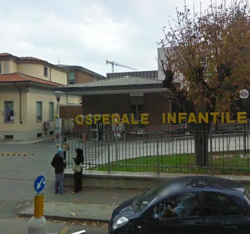 Alessandria: un tappo in gola estratto da un ragazzino di 14 anni all’Ospedale Infantile