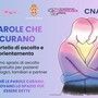 Il 13 dicembre apre a Pavia lo sportello di ascolto “Sessualità e cancro: parole che curano” Il 13 dicembre apre a Pavia lo sportello di ascolto “Sessualità e cancro: parole che curano”