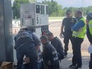 Gasolio e carburanti &quot;miscelati&quot;, scatta il sequestro della Guardia di Finanza di Como