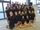 Nuoto, Biso e Gatto (H2Sport Vigevano) in finale alla gara sociale della Nuotatori Milanesi Nuoto, Biso e Gatto (H2Sport Vigevano) in finale alla gara sociale della Nuotatori Milanesi