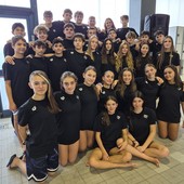 Nuoto, Biso e Gatto (H2Sport Vigevano) in finale alla gara sociale della Nuotatori Milanesi