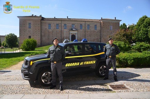 Voghera: concorsi truccati, indagate 8 persone per turbativa d'asta Voghera: concorsi truccati, indagate 8 persone per turbativa d'asta