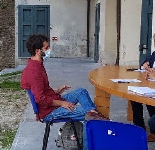 ASST Pavia non si ferma, concorsi pubblici in sicurezza ASST Pavia non si ferma, concorsi pubblici in sicurezza