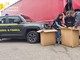 Pavia, sequestrate 7 tonnellate di tabacco di contrabbando destinato alla produzione di sigarette contraffatte