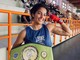 Boxe: Lucrezia Capuzzi (Costanza Mortara) qualificata per i campionati italiani under 22, riservati alla categoria fino a 63 kg