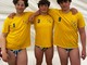 Ottimi segnali di ripresa per la pallanuoto vigevanese Ottimi segnali di ripresa per la pallanuoto vigevanese