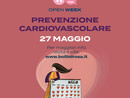 Open Day prevenzione cardiovascolare: il 27 maggio visite e servizi gratuiti negli ospedali bollino rosa di fondazione Onda ETS aderenti all’iniziativa