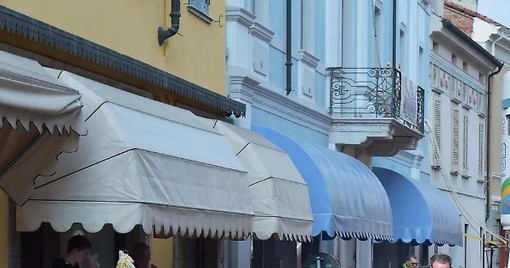 Vigevano, Distretto del Commercio: assegnati 100mila euro di contributi alle imprese del territorio