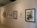 Vigevano: inaugurata in pinacoteca, la mostra antologica &quot;Memorabilia&quot; dedicata a Memo Fornasari