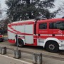 Torre d'Isola, odore sospetto evacuata una scuola d'infanzia: soccorse 5 persone in ospedale