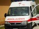 Vigevano: incidente in via San Giovanni, soccorse 2 persone