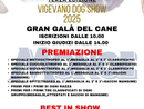 3° edizione del "Vigevano Dog Show"