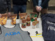Malpensa, in valigia con la "coca da bere". La Finanza sequestra sette chili di droga: due arresti
