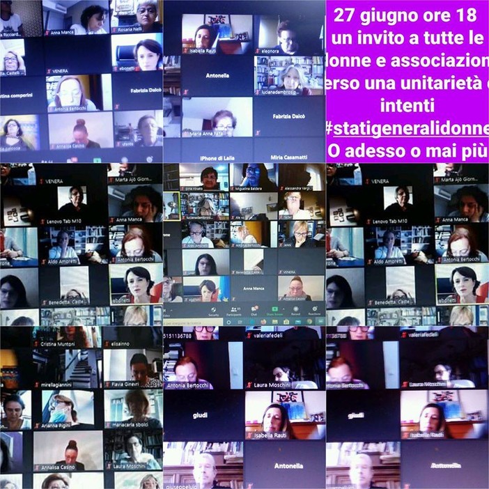 Lomello: al via il progetto "Alleanza delle donne in Lomellina" Lomello: al via il progetto "Alleanza delle donne in Lomellina"