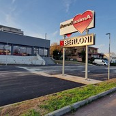 "Arredissima" approda a Pavia: 1300 mq di showroom, nuove assunzioni e uno spazio dedicato al rilancio del marchio Berloni