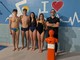 Nuoto, ottimi risultati per i giovani dell'H2Sport Vigevano ai campionati italiani di salvamento
