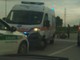 Incidente lungo corso Europa a Magenta, donna di 48 anni finisce al pronto soccorso