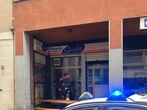 Oltrepò, furti in esercizi commerciali: denunciati due conviventi
