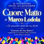 Pavia, Il policlinico San Matteo celebra la sua giornata con un cuore di luce firmato Marco Lodola Pavia, Il policlinico San Matteo celebra la sua giornata con un cuore di luce firmato Marco Lodola