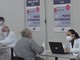 Covid, in Italia l'incidenza precipita a 16,7 Covid, in Italia l'incidenza precipita a 16,7