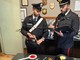 Pavese, si aggiravano con fare sospetto tra le abitazioni: arrestati dai carabinieri