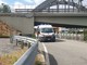 Bernate Ticino: incidente sulla strada alzaia del Naviglio Grande, donna in carrozzina cade e finisce al pronto soccorso
