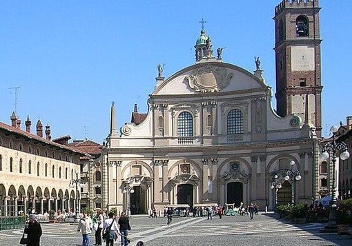 Inchiesta Vigevano: si dimette un altro degli indagati Inchiesta Vigevano: si dimette un altro degli indagati