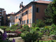 Festa di Primavera 2024, al via il piano di rilancio dell’Orto Botanico di Pavia