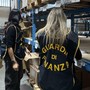 Gdif Milano: sequestrati oltre 190mila articoli per la festa di Halloween non conformi agli standard di sicurezza Gdif Milano: sequestrati oltre 190mila articoli per la festa di Halloween non conformi agli standard di sicurezza