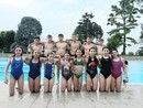 Nella foto: gli Esordienti A dell’H2SPORT