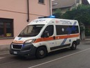 Albairate, ennesimo incidente sulla sp 114: due feriti