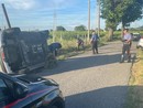 Broni: provoca incidente alla guida sotto effetto di stupefacenti. Arrestato un 40enne