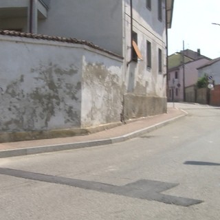 Palestro: ragazzo 15enne in bici urtato da un furgone, trasportato in ospedale a Vercelli