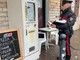 Oltrepò: sorpreso a scassinare distributore di sigarette, 41enne bloccato dai Carabinieri Oltrepò: sorpreso a scassinare distributore di sigarette, 41enne bloccato dai Carabinieri