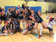 Volley B1 femminile: La Re Marcello vince e convince