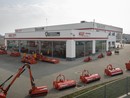Mortara, Maschio Gaspardo inaugura il suo primo Full Line Store in Italia Mortara, Maschio Gaspardo inaugura il suo primo Full Line Store in Italia