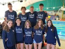 Nuoto, Jacopo Beretta (H2Sport Vigevano) campione regionale di salvamento