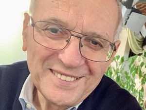 Pietro Farinazzo aveva 87 anni