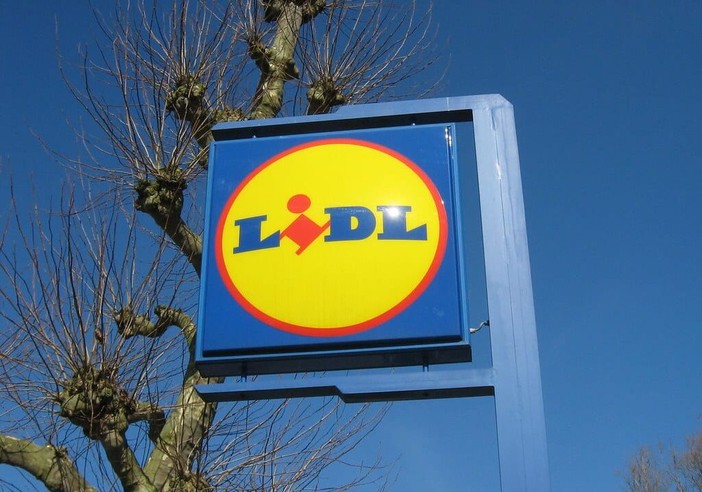 Oggi sciopero dei dipendenti Lidl in Lombardia